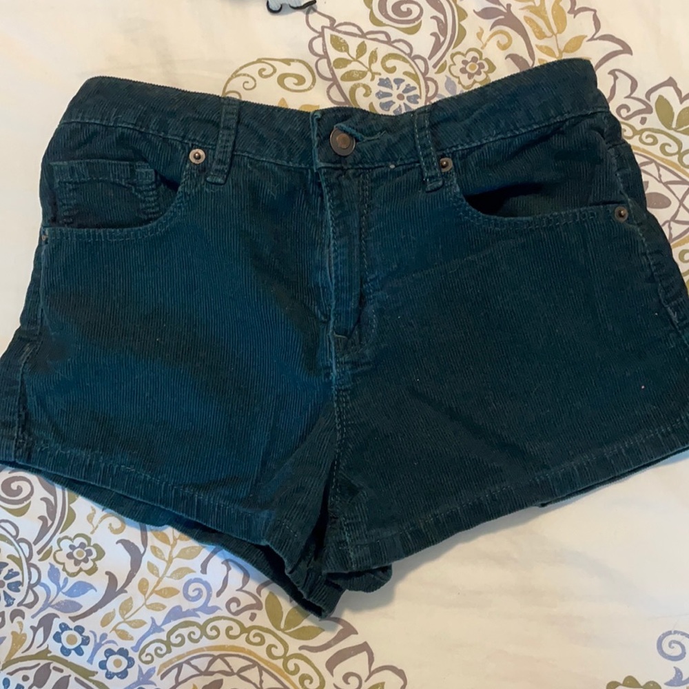 Forever 21 Shorts